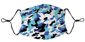 Camo Mask