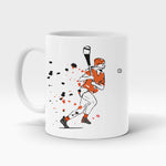 Load image into Gallery viewer, Camogie Greatest Supporter Mug - Armagh
