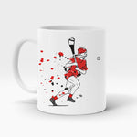 Load image into Gallery viewer, Camogie Greatest Supporter Mug - Cork
