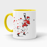 Load image into Gallery viewer, Camogie Greatest Supporter Mug - Cork
