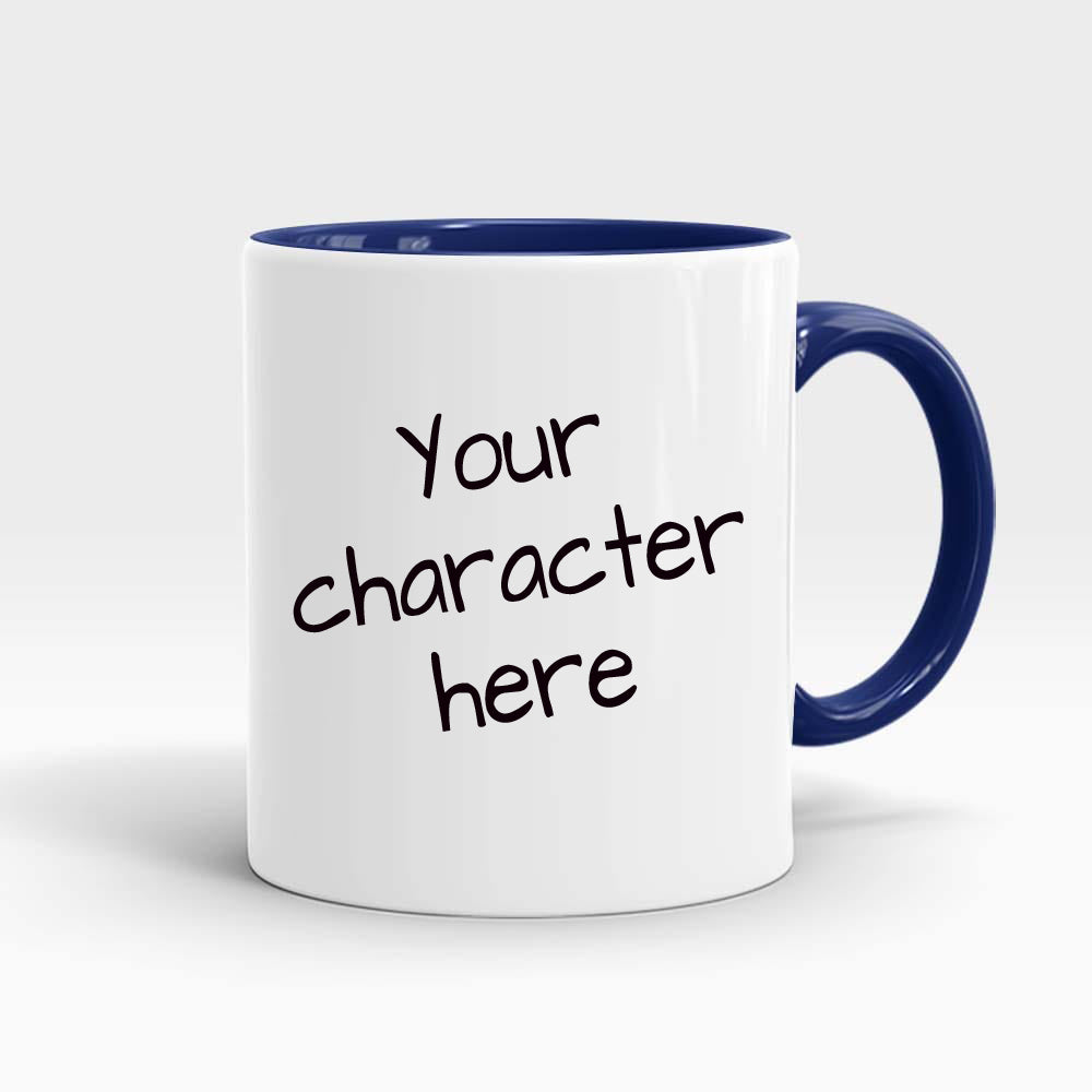 Your Occupation Mug