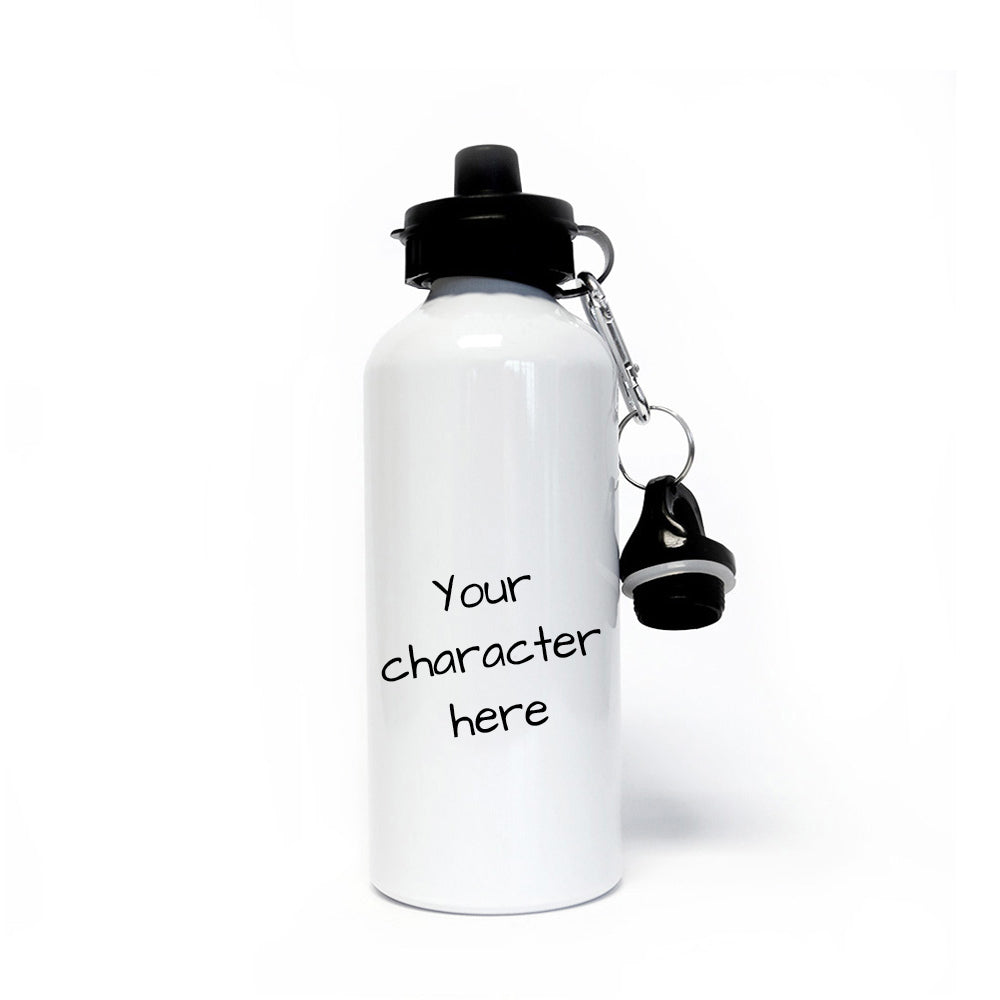 Your Occupation Bottle