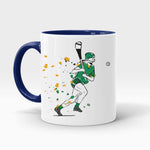 Load image into Gallery viewer, Camogie Greatest Supporter Mug - Donegal
