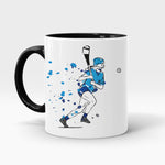 Load image into Gallery viewer, Camogie Greatest Supporter Mug - Dublin
