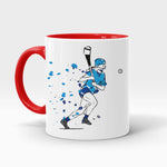 Load image into Gallery viewer, Camogie Greatest Supporter Mug - Dublin
