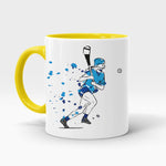 Load image into Gallery viewer, Camogie Greatest Supporter Mug - Dublin
