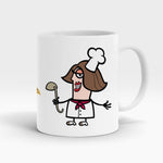 Load image into Gallery viewer, Ireland&#39;s Greatest Female Chef Mug
