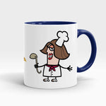 Load image into Gallery viewer, Ireland&#39;s Greatest Female Chef Mug
