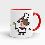 Load image into Gallery viewer, Ireland&#39;s Greatest Female Chef Mug
