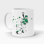 Load image into Gallery viewer, Camogie Greatest Supporter Mug - Fermanagh
