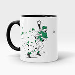 Load image into Gallery viewer, Camogie Greatest Supporter Mug - Fermanagh
