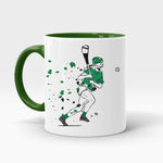 Load image into Gallery viewer, Camogie Greatest Supporter Mug - Fermanagh
