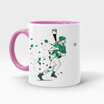 Load image into Gallery viewer, Camogie Greatest Supporter Mug - Fermanagh
