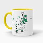 Load image into Gallery viewer, Camogie Greatest Supporter Mug - Fermanagh
