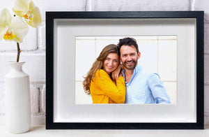 Large Photo Frame