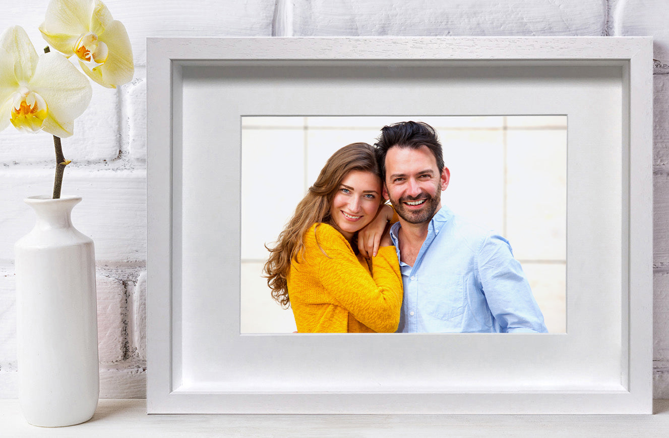 Large Photo Frame