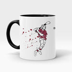 Load image into Gallery viewer, Hurling Greatest Supporter Mug  - Galway
