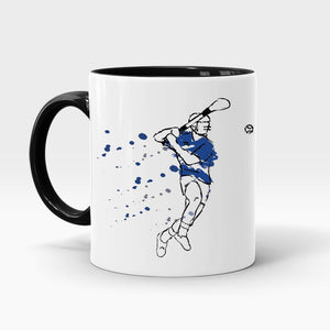 Hurling Greatest Supporter Mug  - Laois