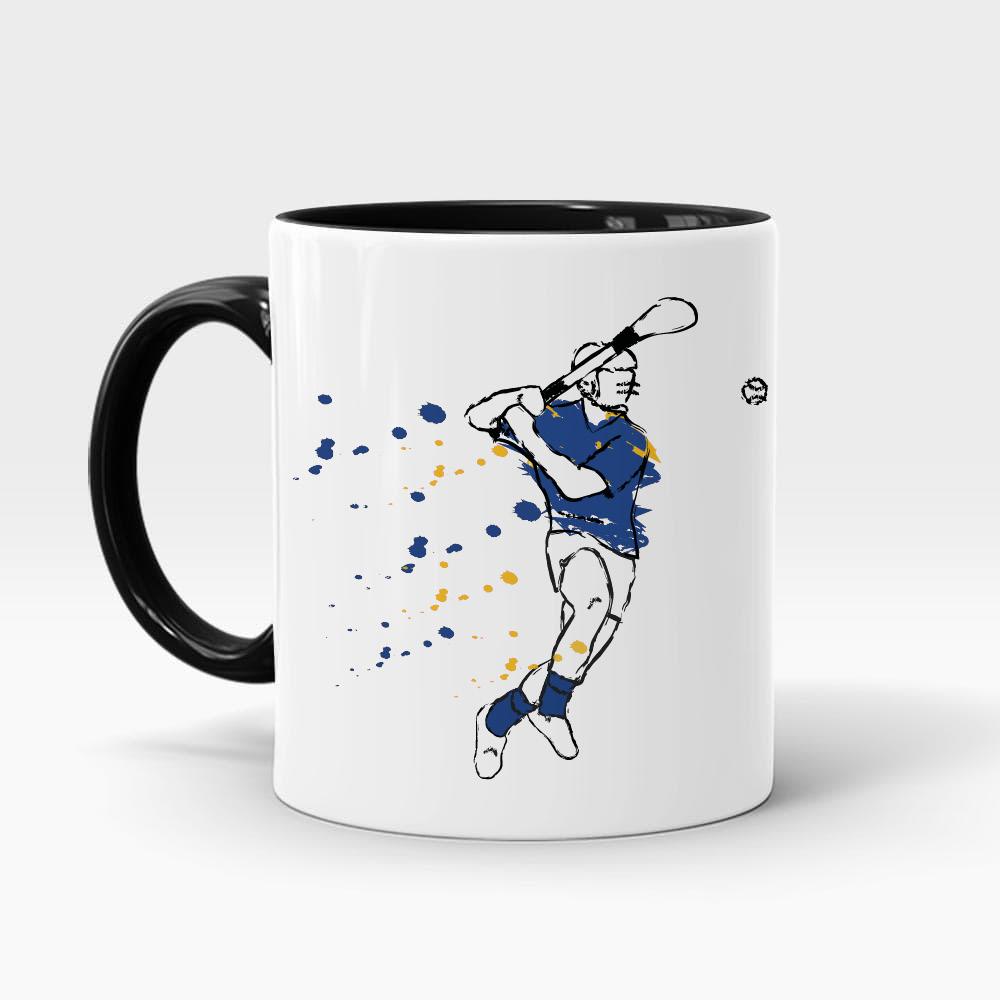 Hurling Greatest Supporter Mug  - Longford