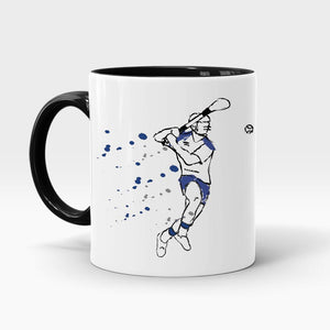 Hurling Greatest Supporter Mug  - Monaghan