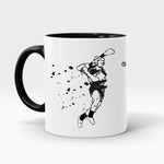 Load image into Gallery viewer, Hurling Greatest Supporter Mug  - Sligo
