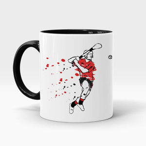 Hurling Greatest Supporter Mug  - Down