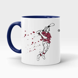 Hurling Greatest Supporter Mug  - Galway