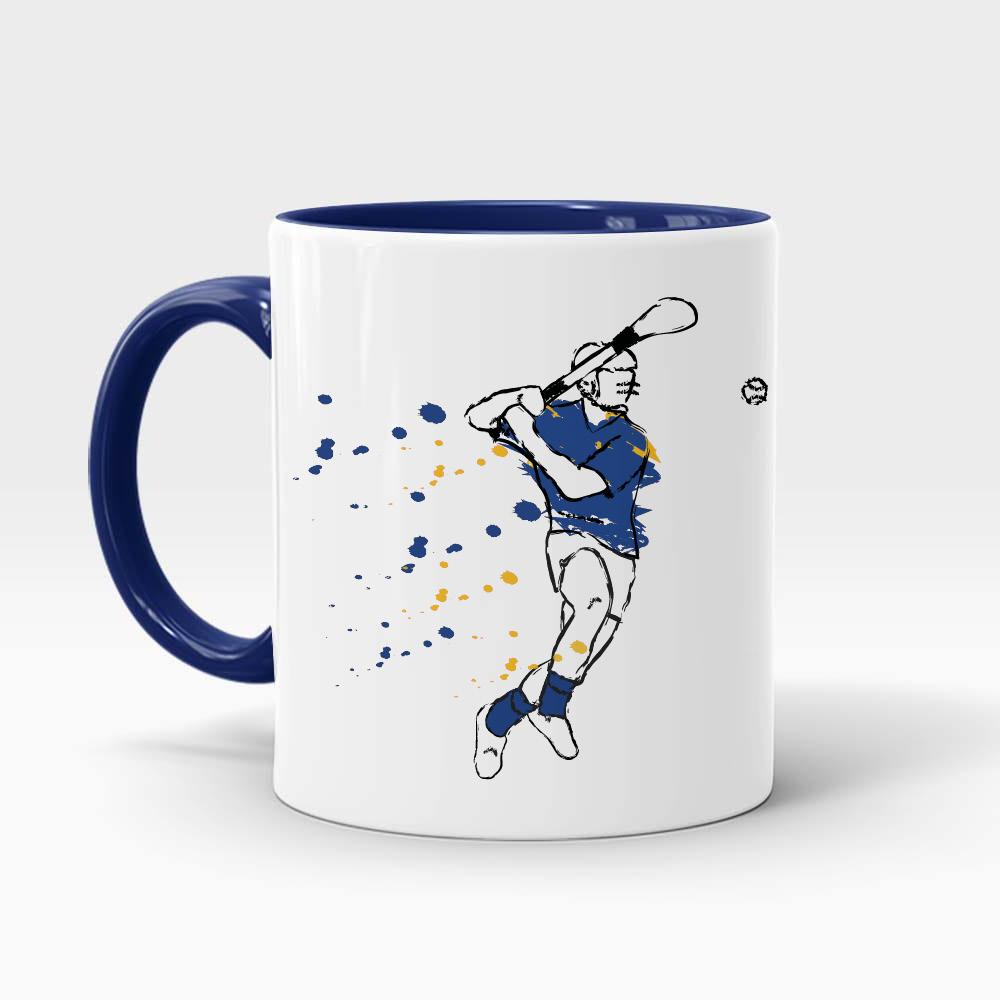 Hurling Greatest Supporter Mug  - Longford