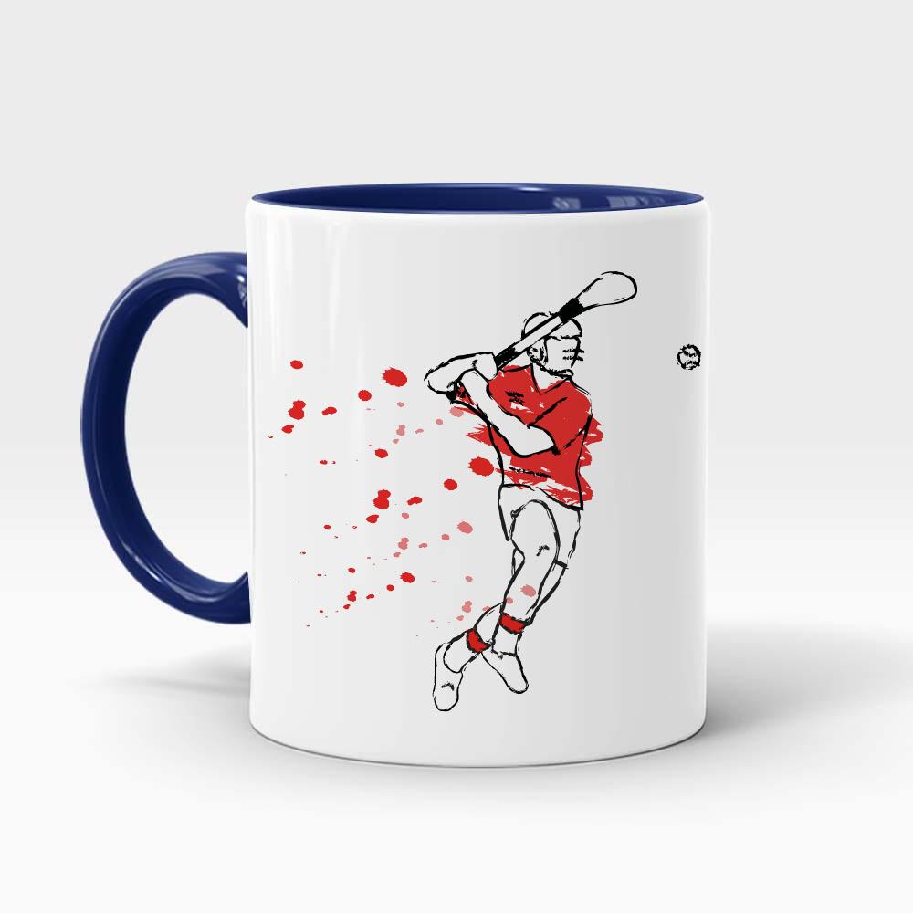 Hurling Greatest Supporter Mug  - Cork