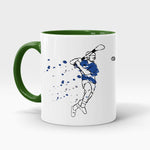 Load image into Gallery viewer, Hurling Greatest Supporter Mug  - Laois
