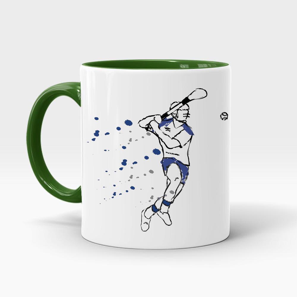 Hurling Greatest Supporter Mug  - Monaghan