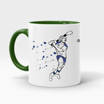 Load image into Gallery viewer, Hurling Greatest Supporter Mug  - Monaghan
