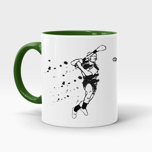 Hurling Greatest Supporter Mug  - Sligo