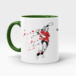 Load image into Gallery viewer, Hurling Greatest Supporter Mug  - Down
