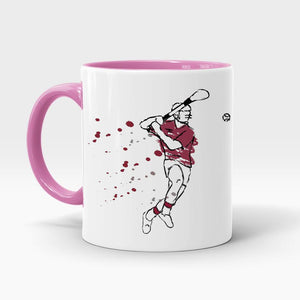 Hurling Greatest Supporter Mug  - Galway