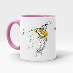 Load image into Gallery viewer, Hurling Greatest Supporter Mug  - Leitrim
