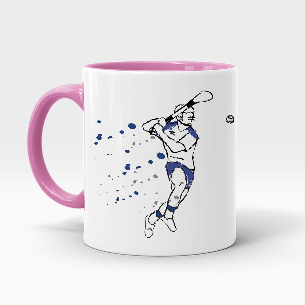 Hurling Greatest Supporter Mug  - Monaghan