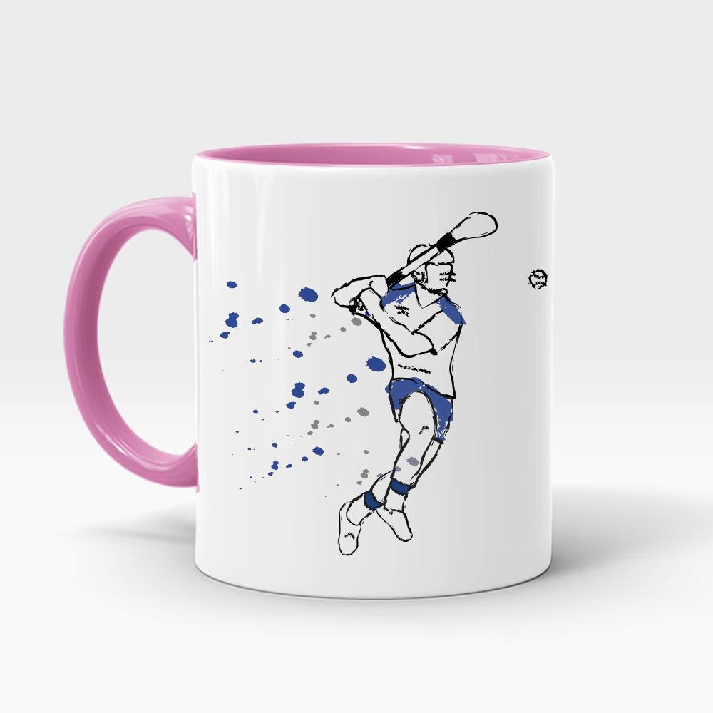 Hurling Greatest Supporter Mug  - Waterford