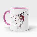 Load image into Gallery viewer, Hurling Greatest Supporter Mug  - Westmeath
