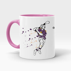 Hurling Greatest Supporter Mug  - Wexford