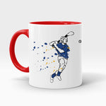 Load image into Gallery viewer, Hurling Greatest Supporter Mug  - Longford
