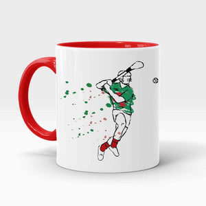 Hurling Greatest Supporter Mug  - Mayo