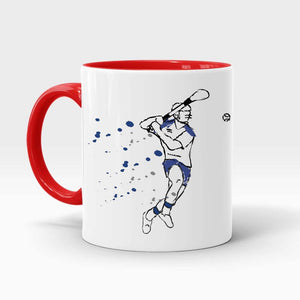 Hurling Greatest Supporter Mug  - Monaghan