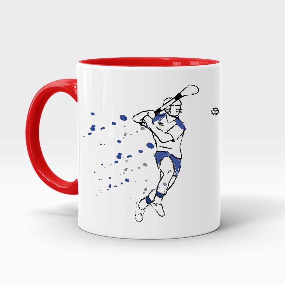 Hurling Greatest Supporter Mug  - Waterford