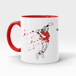 Load image into Gallery viewer, Hurling Greatest Supporter Mug  - Cork
