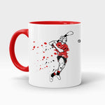 Load image into Gallery viewer, Hurling Greatest Supporter Mug  - Down
