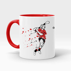 Hurling Greatest Supporter Mug  - Down