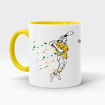 Load image into Gallery viewer, Hurling Greatest Supporter Mug  - Leitrim
