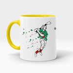 Load image into Gallery viewer, Hurling Greatest Supporter Mug  - Mayo
