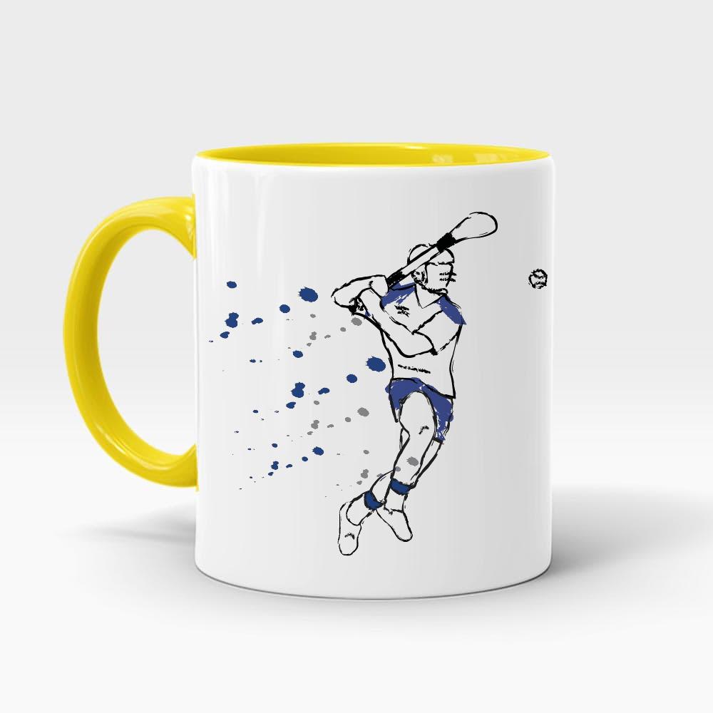 Hurling Greatest Supporter Mug  - Monaghan